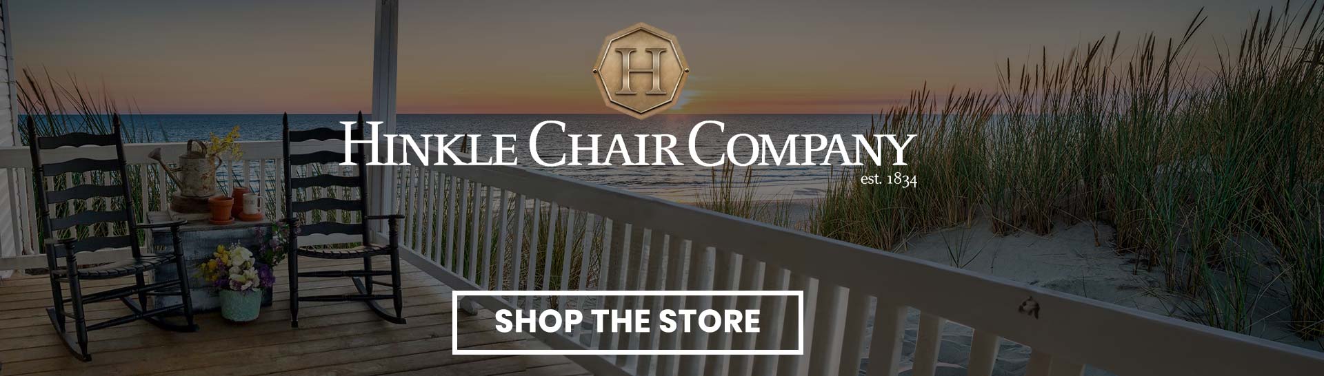 Hinkle Chair Company Default