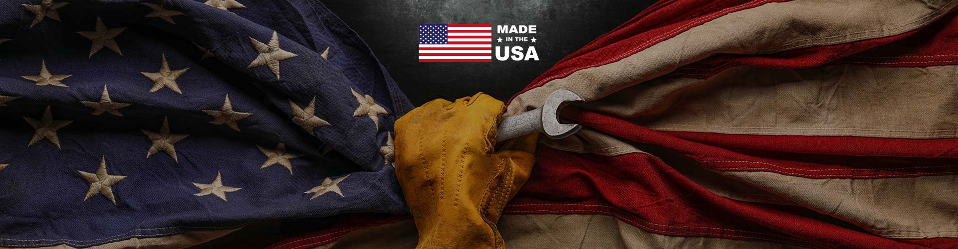 American Made Products