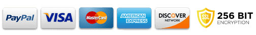 Safe & Secure Payments