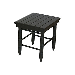 100ET End Table