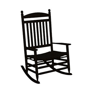 1200S Jumbo Slat Rocker 1200S Jumbo Slat Rocker