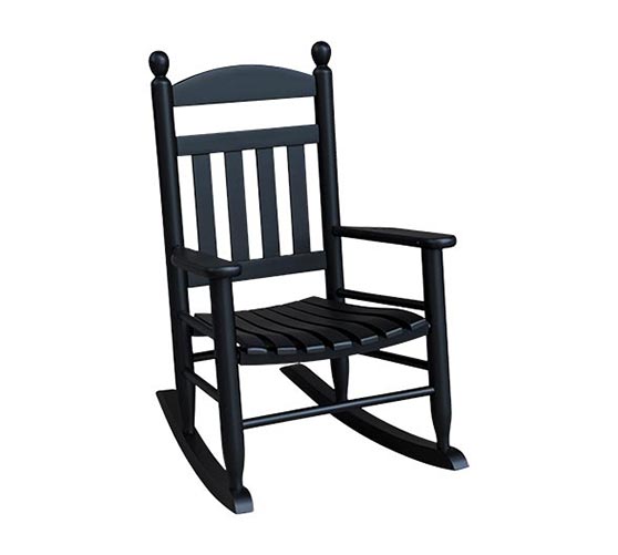 201S Youth Rocking Chair