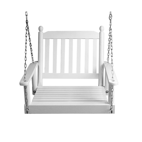  Bradley 203PS 2' Porch Swing