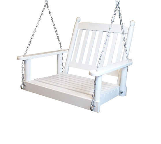  203PS 2' Porch Swing