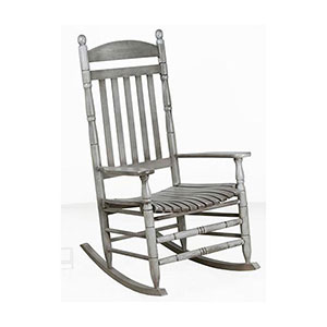 250S Slat Rocker