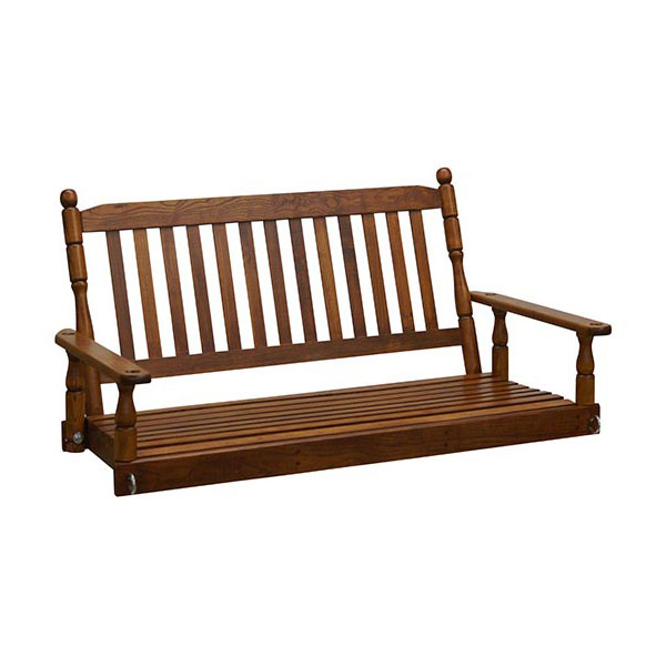 Cumberland 254PS 4' Porch Swing