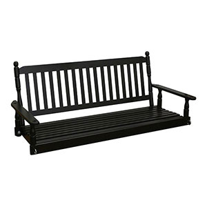 Cumberland 255PS 5' Porch Swing Product