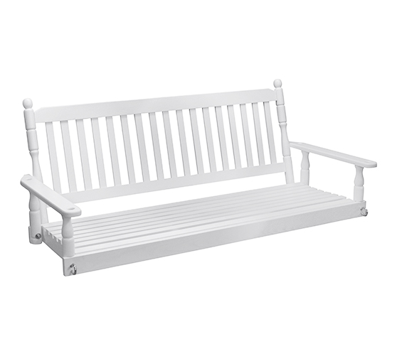 Cumberland 255PS 5' Porch Swing