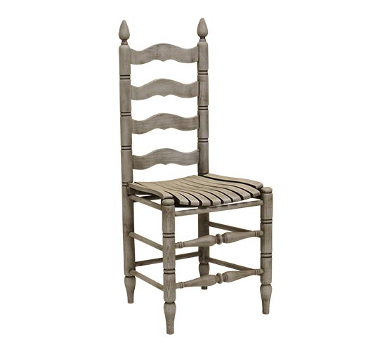 604S Ladderback Dining Chair
