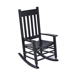 Plantation 850S Slat Seat Rocker