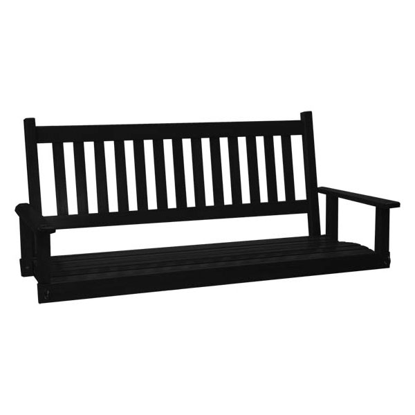 855PS  5' Porch Swing