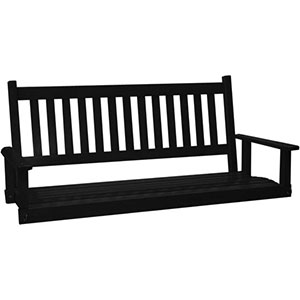 855PS 5' Porch Swing 855PS 5' Porch Swing