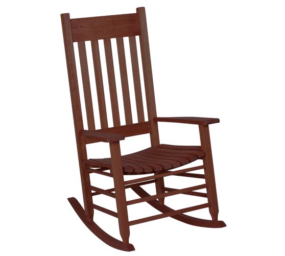 RG850S Outdoor Rocking Chair