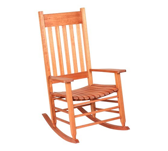 RG850S Outdoor Rocking Chair